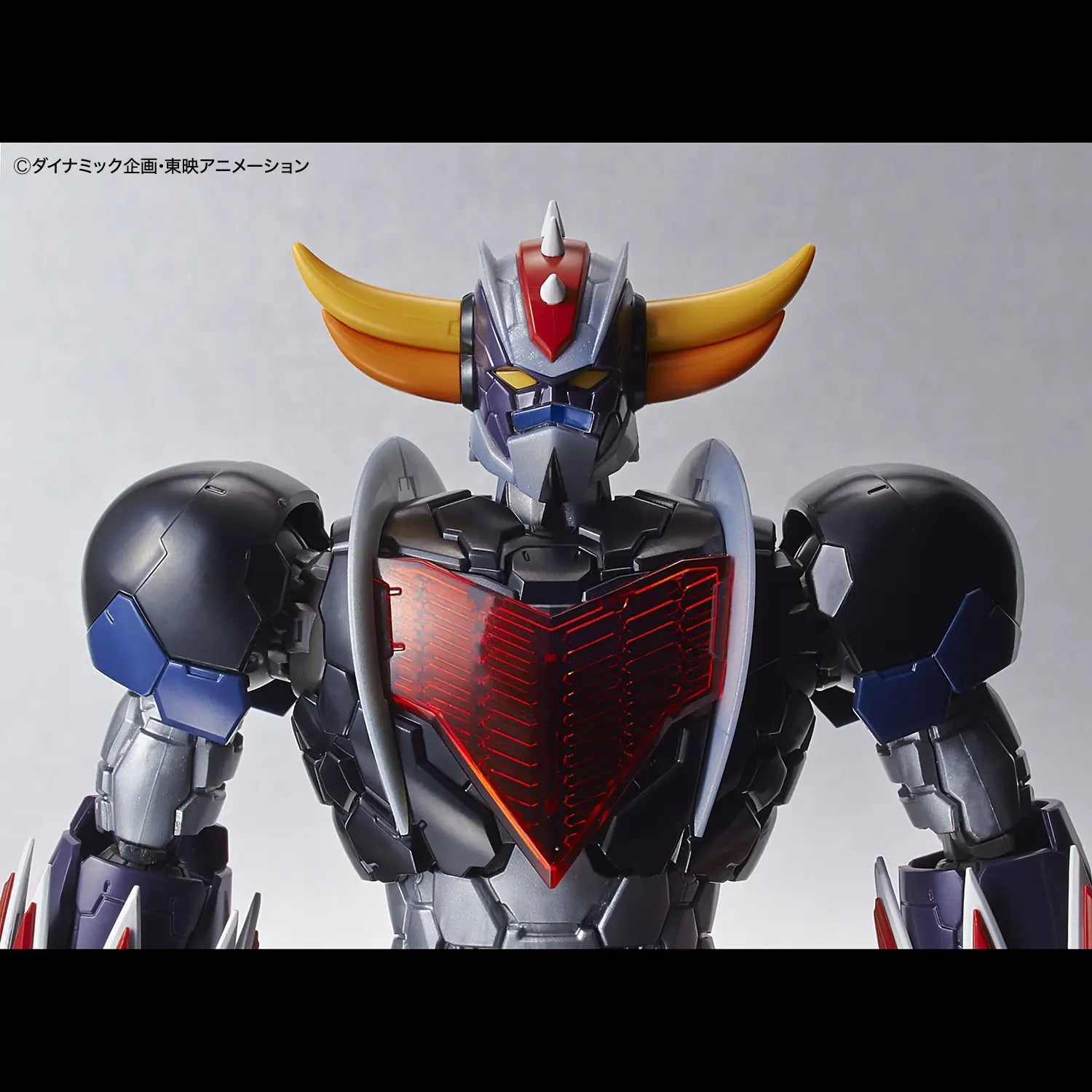 HG Grendizer (Infinitism)