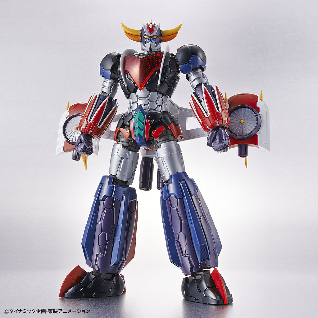 HG Grendizer (Infinitism)