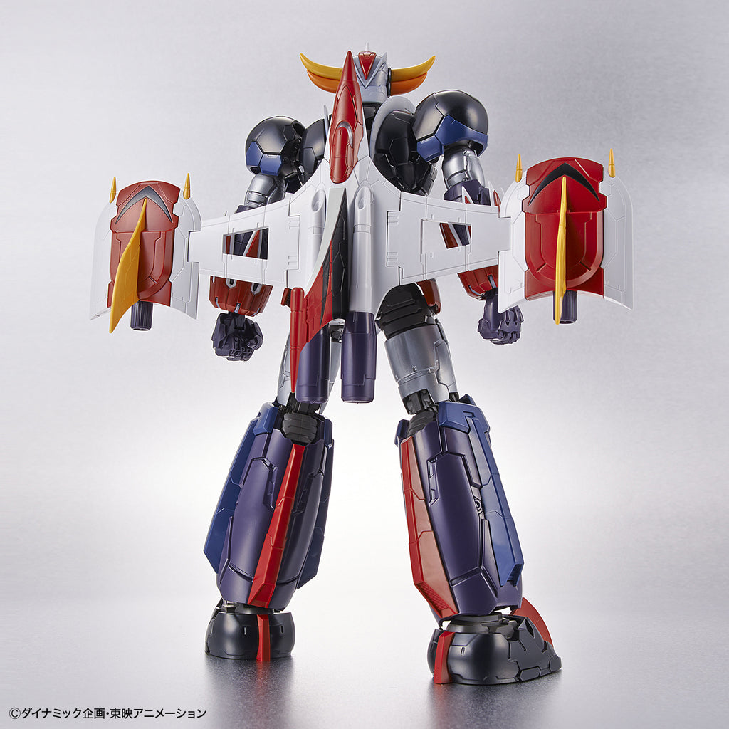 HG Grendizer (Infinitism)