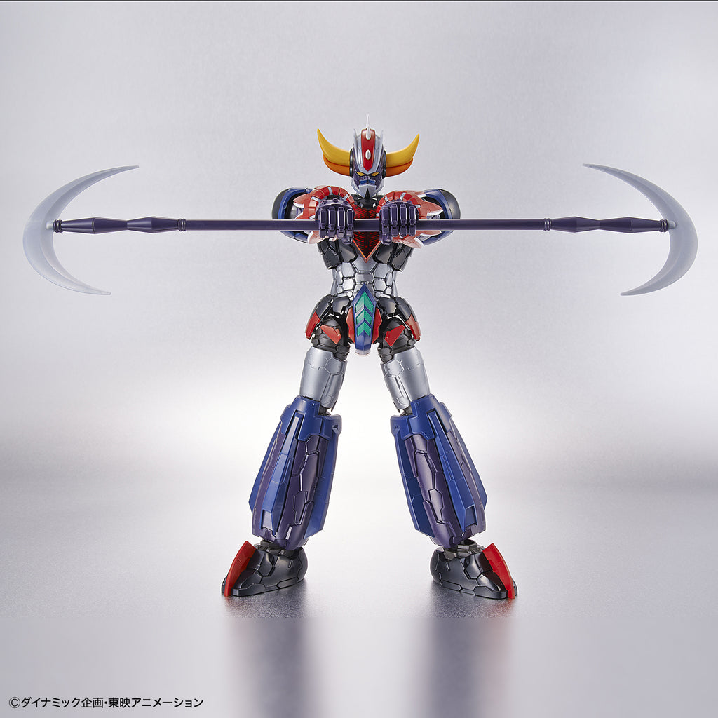 HG Grendizer (Infinitism)