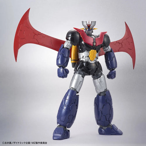 1/60 MAZINGER Z (MAZINGER Z INIFINITY Ver.)