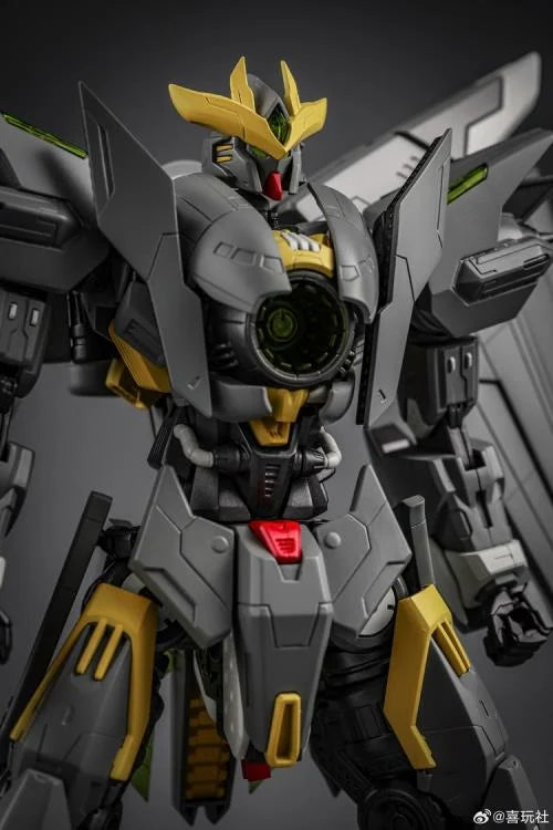 Dragon Soul Fighter Y-20 Yunsheng Model Kit