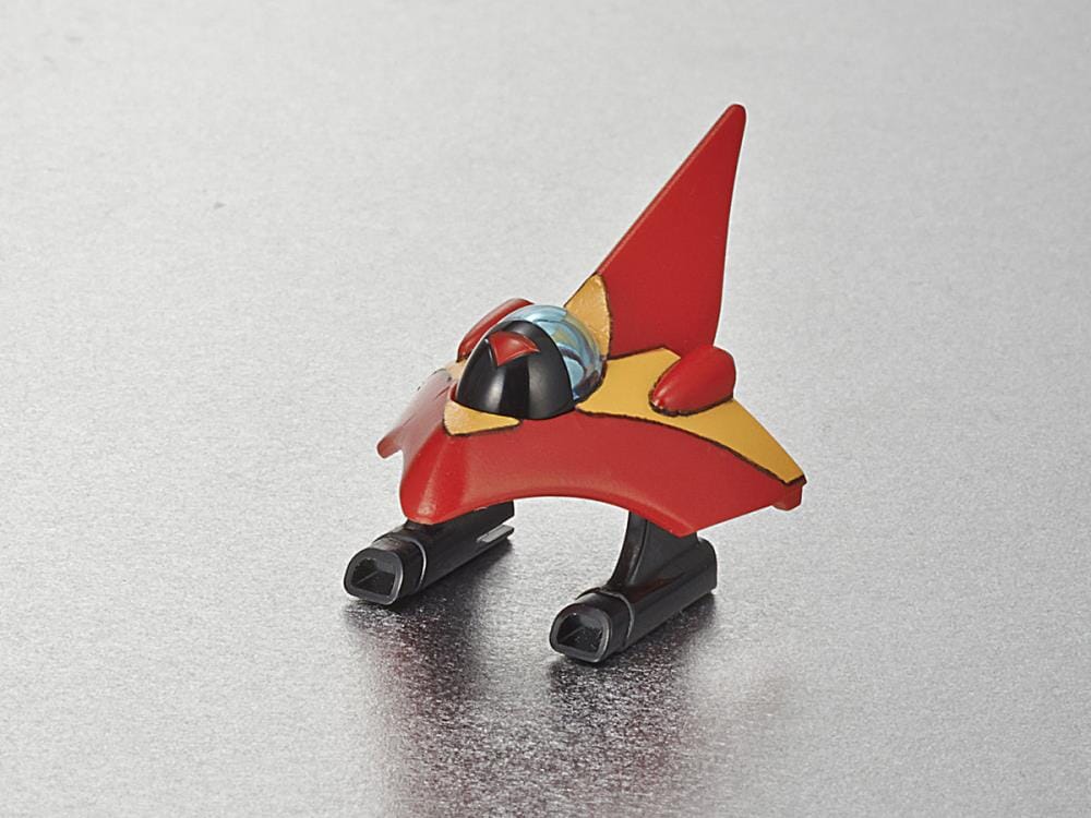 SD Cross Silhouette Great Mazinger