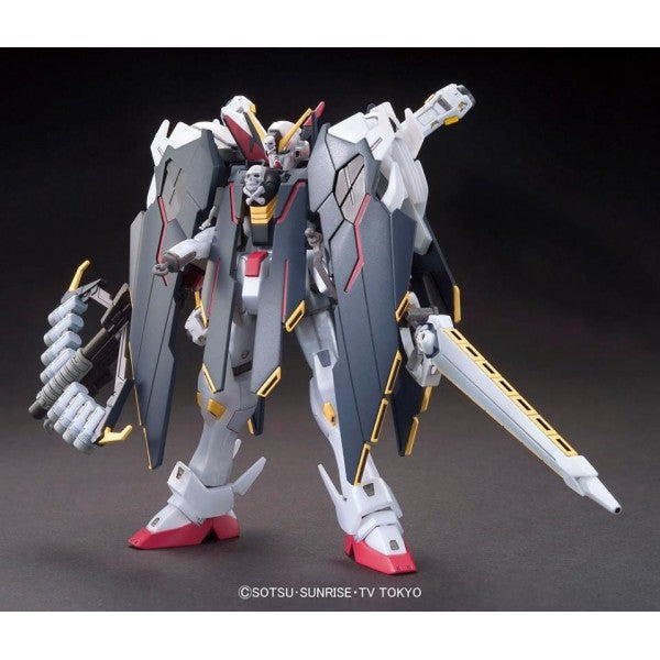 HG 1/144 CROSSBONE GUNDAM X1 FULL CLOTH