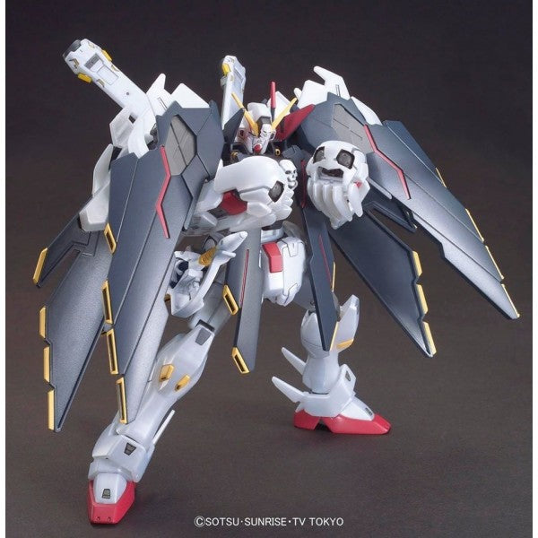 HG 1/144 CROSSBONE GUNDAM X1 FULL CLOTH