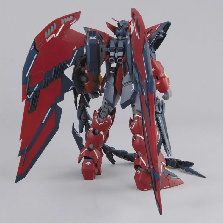 MG 1/100 Gundam Epyon Ver. EW