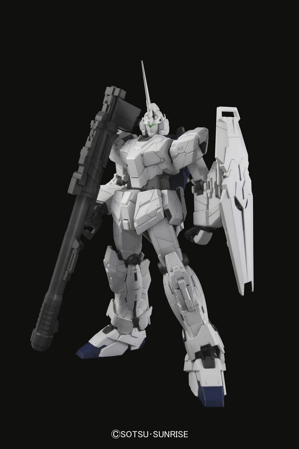 PG 1/60 RX-0 Unicorn Gundam