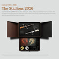 The Stallions - Limited Edition 2026