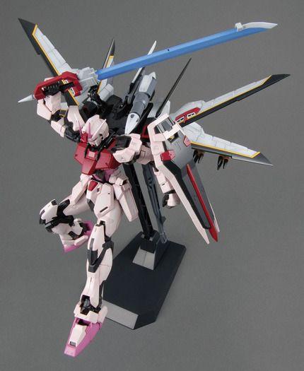 MG 1/100 Strike Rouge + Ootori Equipment Ver.RM