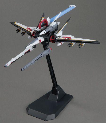 MG 1/100 Strike Rouge + Ootori Equipment Ver.RM