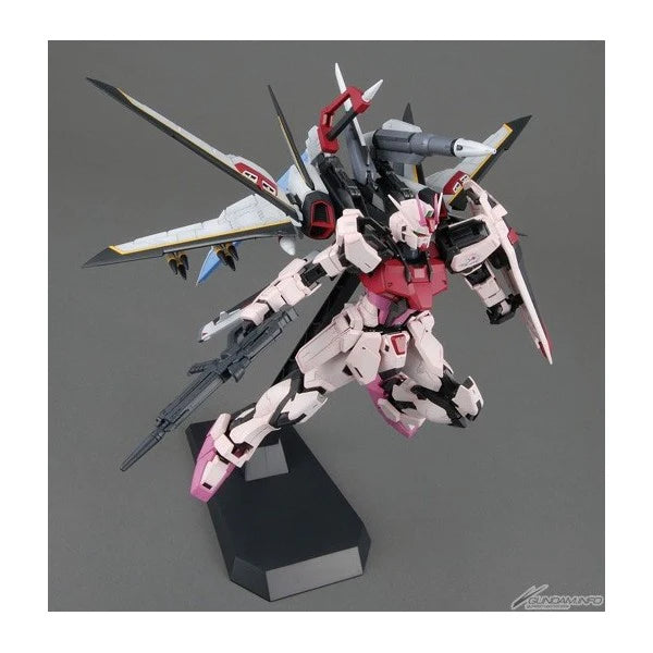 MG 1/100 Strike Rouge + Ootori Equipment Ver.RM