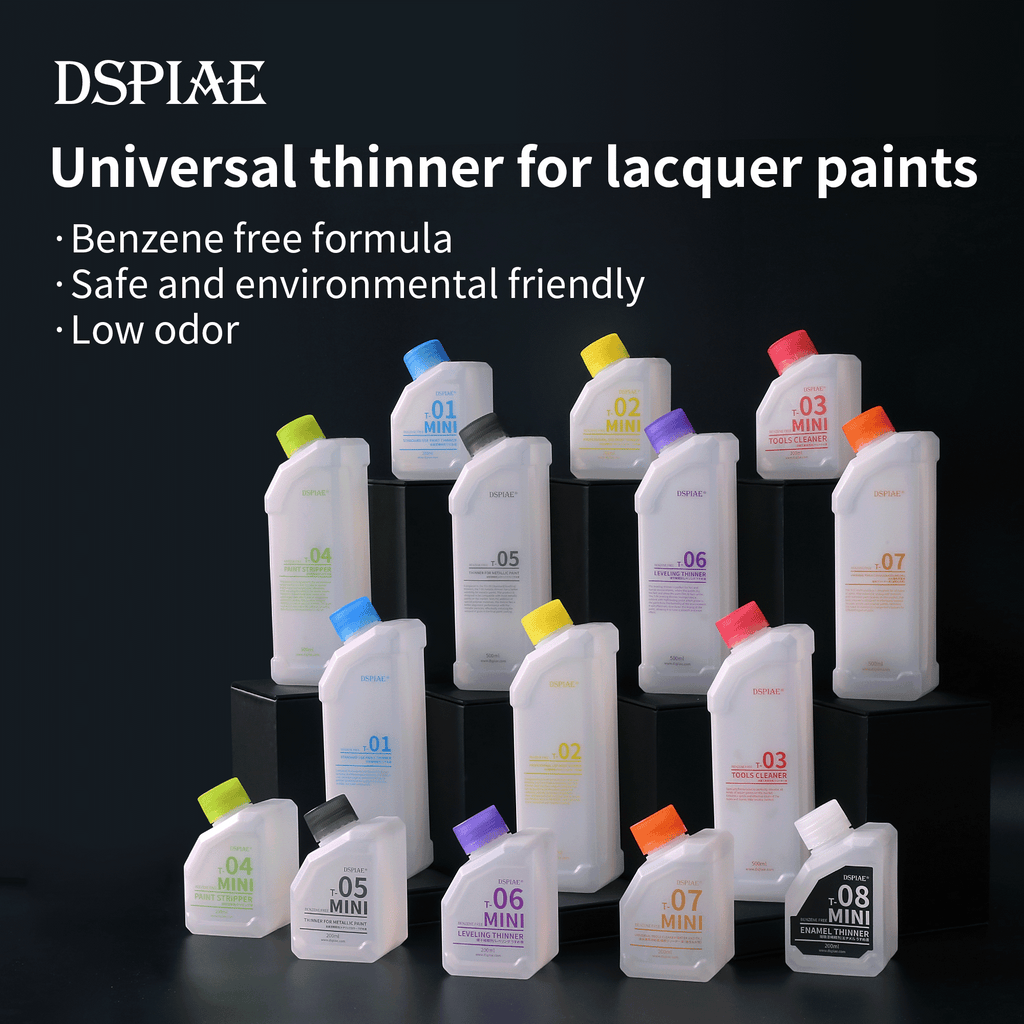 T Universal Thinner For Lacquer