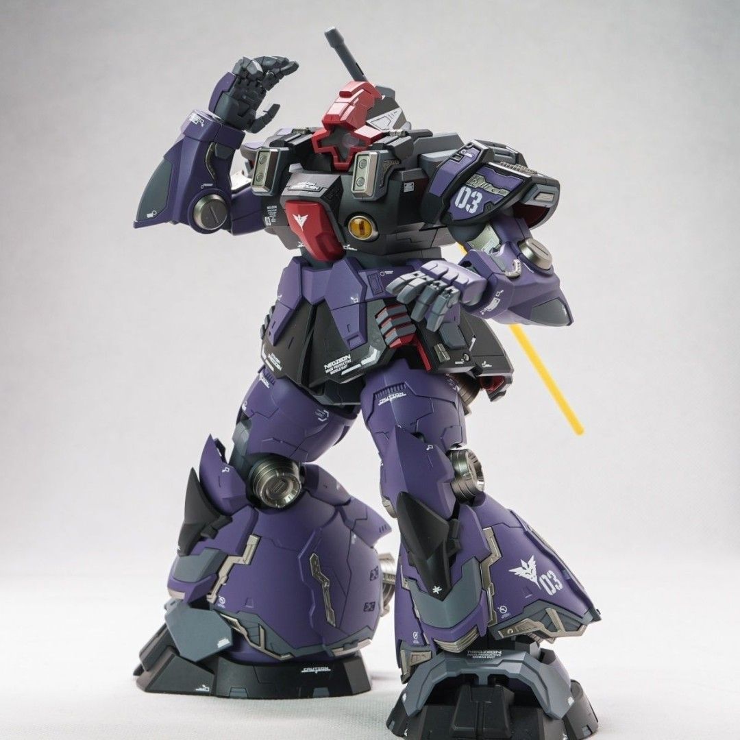 QianHui 1/100 Sky Demon (Rick Dom)