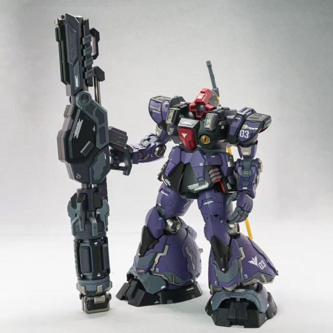QianHui 1/100 Sky Demon (Rick Dom)