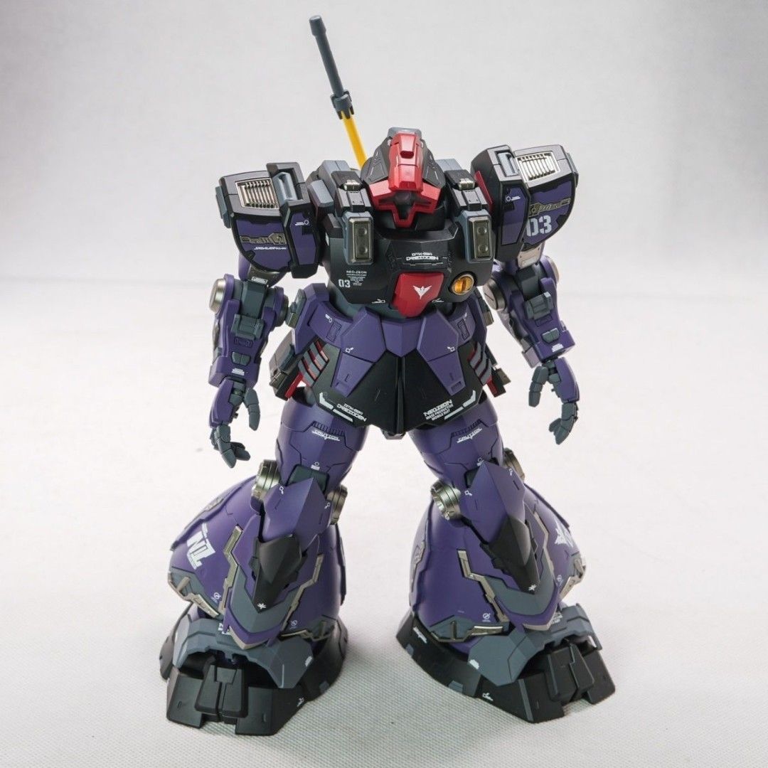 QianHui 1/100 Sky Demon (Rick Dom)