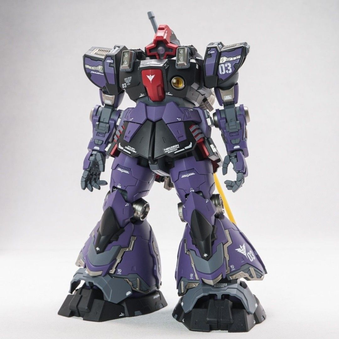 QianHui 1/100 Sky Demon (Rick Dom)