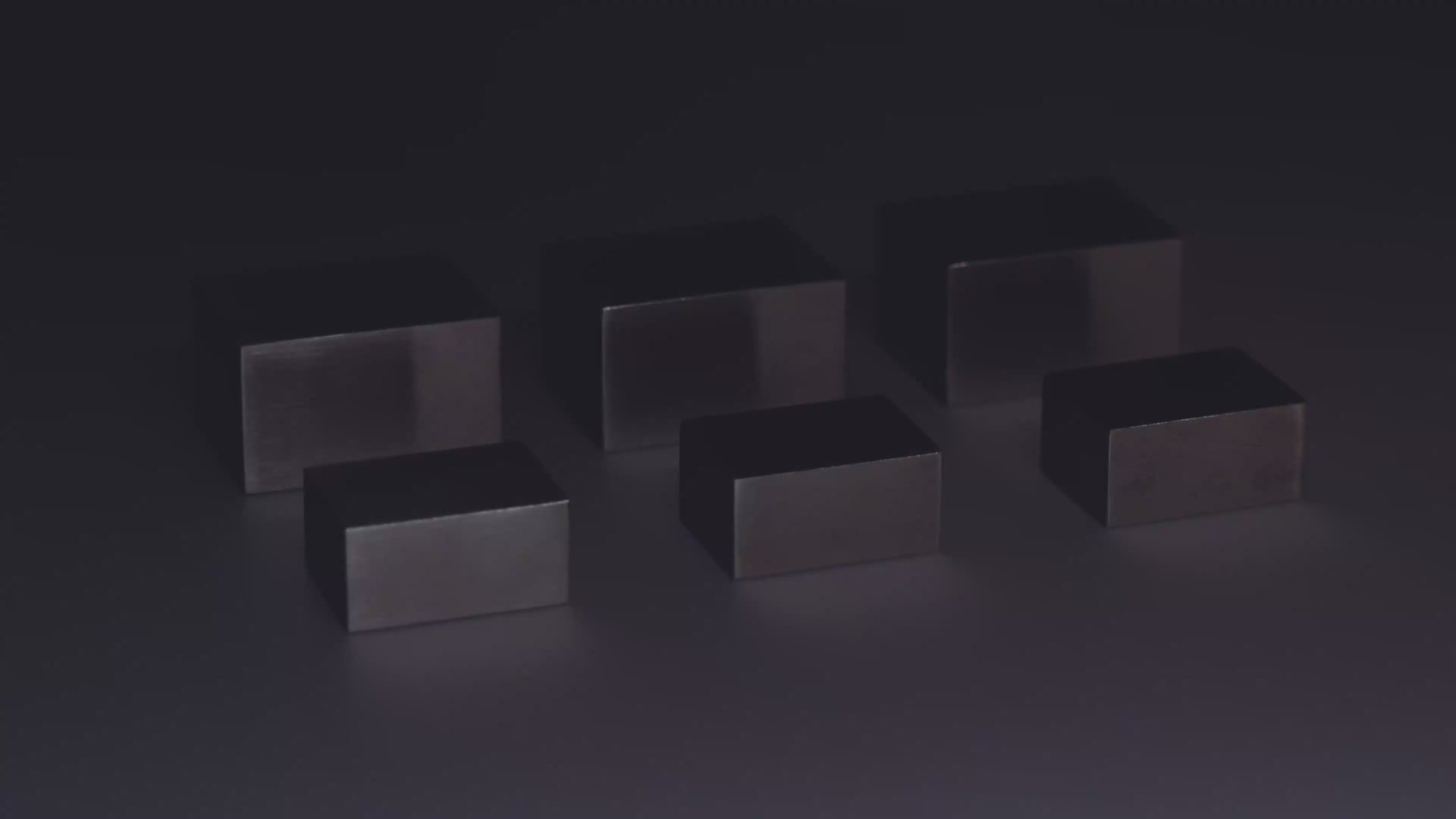 AT-FX Professional DLC Coated Stainless Steel File