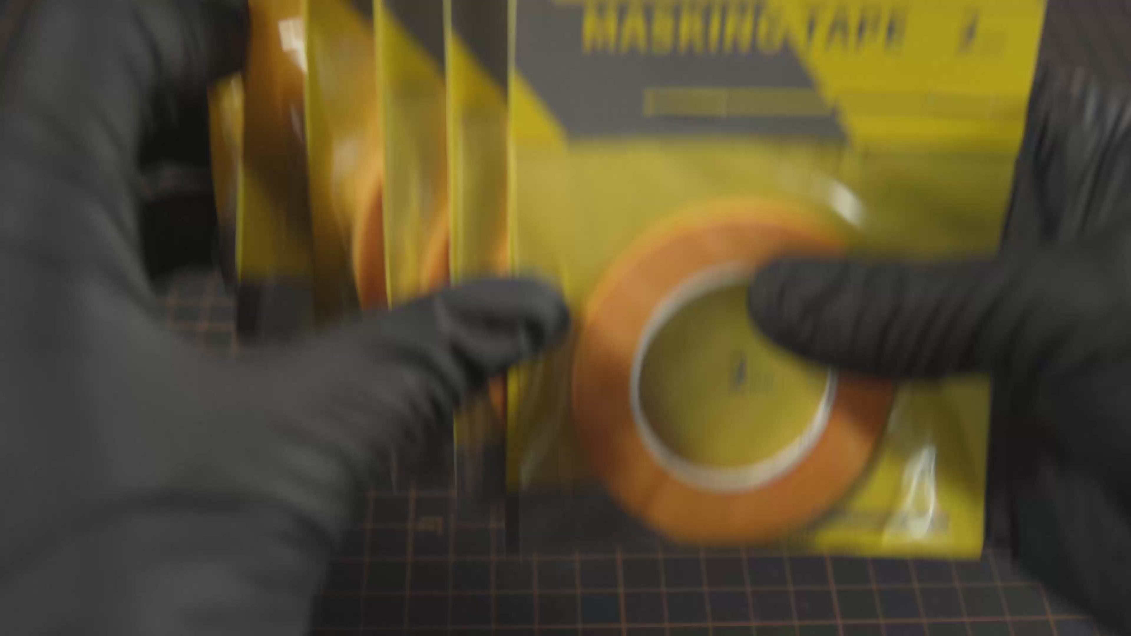 MT Washi Masking Tape