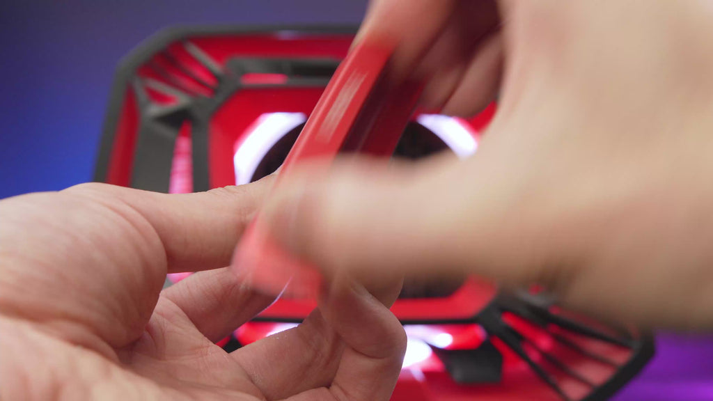 DSP-S01 Reusable Self Adhesive Sandpaper