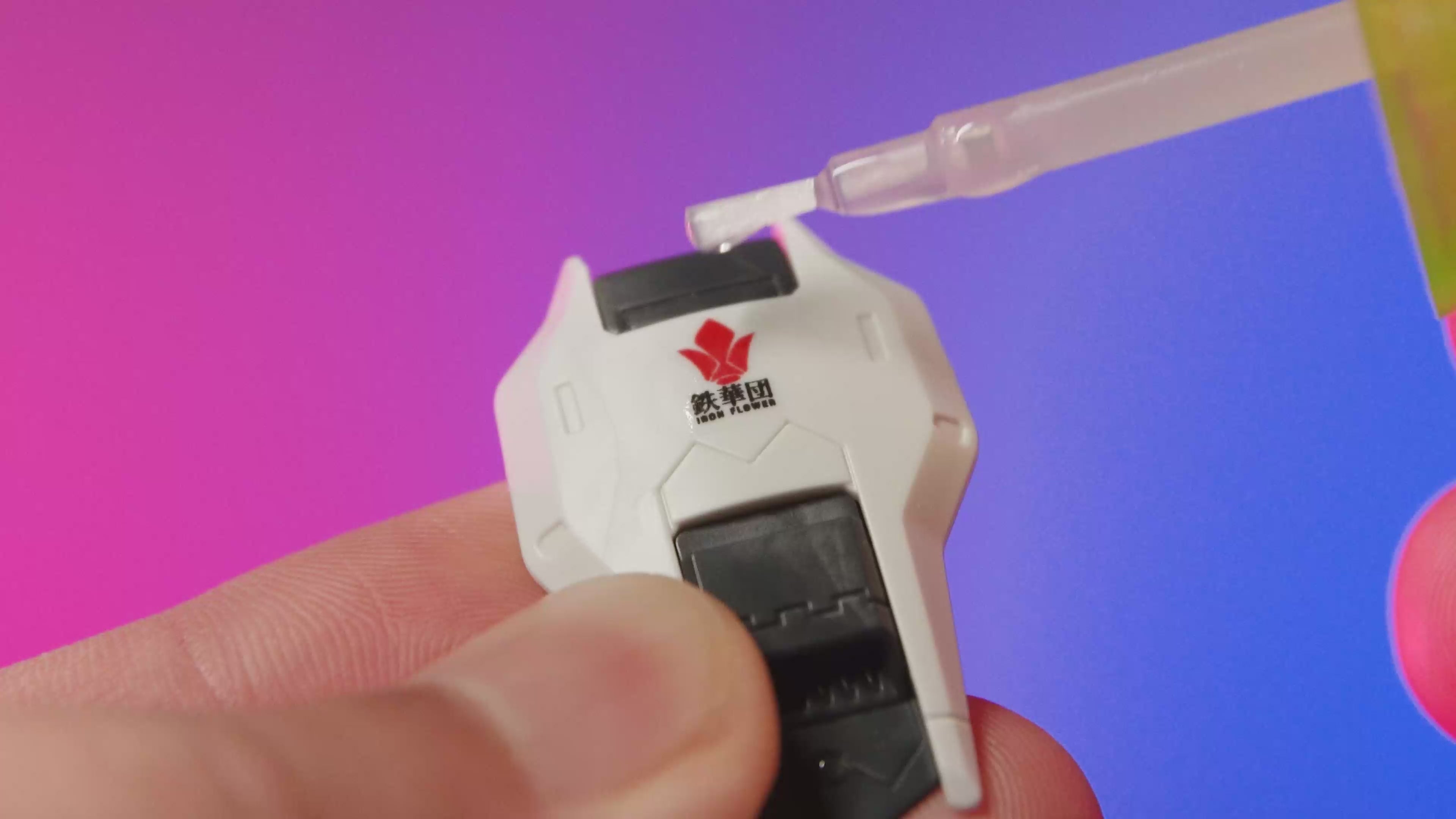 ETC Decals Softener & Adhesive Decals Softener