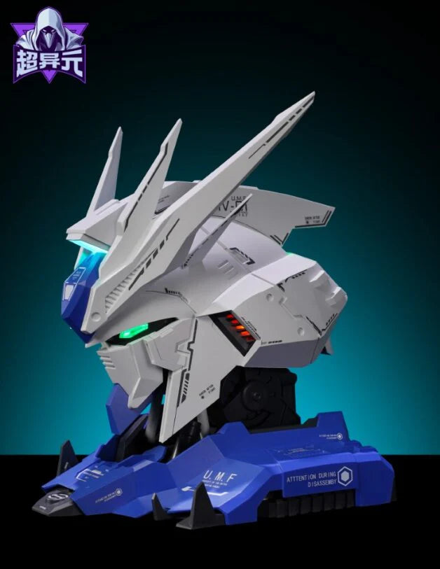 Chao Yi Yuan 1/11 Hi-Nu Gundam Bust